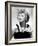 Lucille Ball Publicity Shot, 1940's-null-Framed Photo