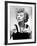 Lucille Ball Publicity Shot, 1940's-null-Framed Photo