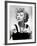 Lucille Ball Publicity Shot, 1940's-null-Framed Photo