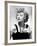 Lucille Ball Publicity Shot, 1940's-null-Framed Photo