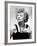 Lucille Ball Publicity Shot, 1940's-null-Framed Photo