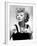 Lucille Ball Publicity Shot, 1940's-null-Framed Photo