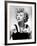 Lucille Ball Publicity Shot, 1940's-null-Framed Photo