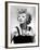 Lucille Ball Publicity Shot, 1940's-null-Framed Photo