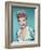 Lucille Ball-null-Framed Photographic Print