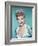 Lucille Ball-null-Framed Photographic Print