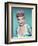 Lucille Ball-null-Framed Photographic Print