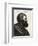 Lucius Annaeus Seneca "The Younger", Roman Philosopher and Statesman-null-Framed Photographic Print