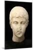 Lucius Caesar, Late 1St Century (Marble)-Roman-Mounted Giclee Print