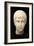 Lucius Caesar, Late 1St Century (Marble)-Roman-Framed Giclee Print