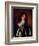 Lucius Cary, 2nd Viscount Falkland-Sir Anthony Van Dyck-Framed Giclee Print