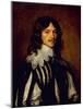 Lucius Cary, 2nd Viscount Falkland-Sir Anthony Van Dyck-Mounted Giclee Print