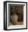 Lucky Bamboo II-Emmanuel Cometa-Framed Giclee Print