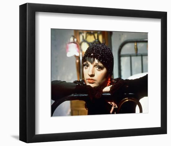 Lucky Lady-null-Framed Photo