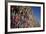 Lucky Ribbons Tied at Igreja Nosso Senhor do Bonfim Church, Salvador (Salvador de Bahia), Brazil-Yadid Levy-Framed Photographic Print