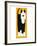 Lucky-Kate Mawdsley-Framed Premium Giclee Print