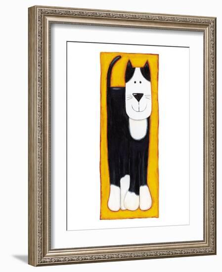 Lucky-Kate Mawdsley-Framed Premium Giclee Print