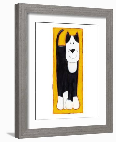 Lucky-Kate Mawdsley-Framed Premium Giclee Print