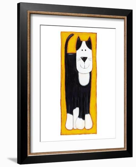 Lucky-Kate Mawdsley-Framed Premium Giclee Print