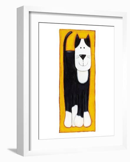 Lucky-Kate Mawdsley-Framed Premium Giclee Print