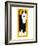 Lucky-Kate Mawdsley-Framed Premium Giclee Print