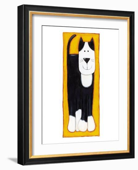 Lucky-Kate Mawdsley-Framed Premium Giclee Print