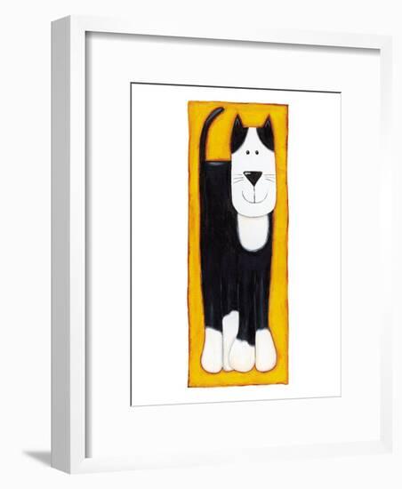 Lucky-Kate Mawdsley-Framed Premium Giclee Print