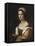 Lucrecia Di Baccio-Andrea del Sarto-Framed Stretched Canvas