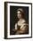 Lucrecia Di Baccio-Andrea del Sarto-Framed Art Print