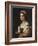 Lucrecia Di Baccio-Andrea del Sarto-Framed Art Print