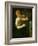 Lucretia, 1580-1583-Paolo Veronese-Framed Giclee Print