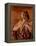Lucretia - a Sketch, 1854-Richard Dadd-Framed Premier Image Canvas
