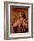 Lucretia - a Sketch, 1854-Richard Dadd-Framed Giclee Print