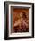 Lucretia - a Sketch, 1854-Richard Dadd-Framed Giclee Print