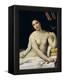 Lucretia-Guido Reni-Framed Premier Image Canvas