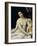 Lucretia-Guido Reni-Framed Photographic Print