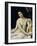 Lucretia-Guido Reni-Framed Photographic Print