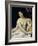 Lucretia-Guido Reni-Framed Photographic Print