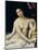 Lucretia-Guido Reni-Mounted Photographic Print