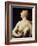 Lucretia-Parmigianino-Framed Giclee Print