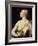 Lucretia-Parmigianino-Framed Giclee Print