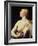 Lucretia-Parmigianino-Framed Giclee Print