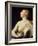 Lucretia-Parmigianino-Framed Giclee Print