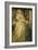 Lucrezia Borgia-Dante Gabriel Rossetti-Framed Giclee Print