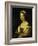 Lucrezia De Baccio Del Fede, the Artist's Wife-Andrea del Sarto-Framed Giclee Print