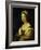 Lucrezia De Baccio Del Fede, the Artist's Wife-Andrea del Sarto-Framed Giclee Print