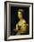 Lucrezia De Baccio Del Fede, the Artist's Wife-Andrea del Sarto-Framed Giclee Print