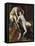 Lucrezia-Titian (Tiziano Vecelli)-Framed Premier Image Canvas