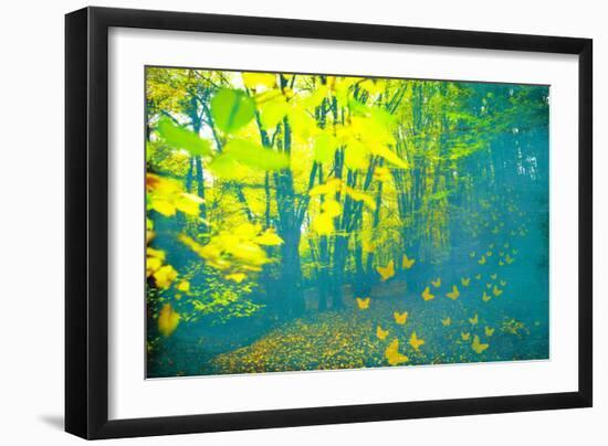 Lucubration-Viviane Fedieu Daniel-Framed Photographic Print