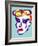 Lucy Ball-Diana Ong-Framed Giclee Print